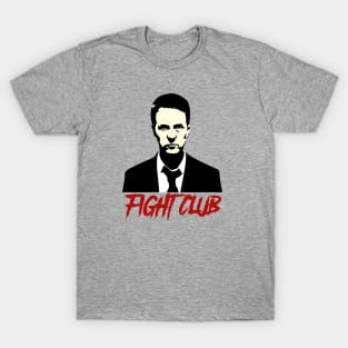 fight club T-Shirt